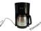 Ekspres do Kawy Severin KA 4125 800W Termos Czarny
