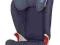 Bezpieczny fotelik Romer KID II 15-36 blue Bielsko