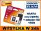 KARTA MICRO MIKRO SD HC 16 GB 16GB SDHC GOODRAM