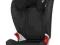 Bezpieczny fotelik Romer KID II 15-36 BLACK B-B