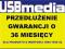 GWARANCJA + 36 MIESIĘCY - 199 ZŁ /1000-1599 ZŁ/