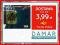 KUBEK PORCELANOWY STAR WARS YODA  [NOWA] PROMOCJA