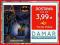 BATMAN  PIASKOWE MALOWANKI  [NOWA] PROMOCJA