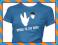 35wz KOSZULKA STARTREK STAR TREK KOSZULKI damS