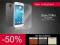 SAMSUNG i9195 S4 MINI ZESTAW ETUI SKIN + FOLIA SAMSUNG i9195 S4 MINI ZESTAW ETUI SKIN + FOLIA