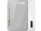 PRZENOŚNY ROUTER WIFI TP-LINK DSL/3G 150N, UMTS/HS