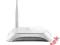 Router TP-link TL-MR3220 UMTS GSM 4G LTE HSDPA USB