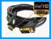 KABEL DVI-HDMI M/M 5M 5 M FULL HD 2560x1600p