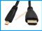 KABEL HDMI MICRO MIKRO HDMI MICROHDMI 2M 3D