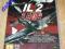 PC DVD - IL-2 STURMOVIK 1946 -- PL -- FOLIA !!!