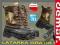 Kalosze Buty Ocieplane DEMAR Yetti Camo+Gratis r41