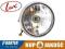 LAMPA REFLEKTOR PRZÓD KLOSZ ZIPP MANIC 50cc 2011