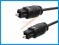 PRZEWÓD KABLE OPTYCZNY TOSLINK AUDIO 2m