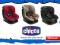 FOTELIK CHICCO OASYS 1 ISOFIX 2014 9-18 KG 4*ADAC
