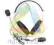 SŁUCHAWKI HEADSET STEREO DO XBOX 360