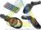 TRANSMITER FM MP3 USB SD 8GB READY + PILOT