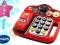 VTECH Telefon Zygzak McQueen 60141 edukacyjny cars