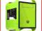 BitFenix Prodigy Mini-ITX - zielona z oknem Sklepy