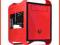 BitFenix Prodigy Mini-ITX - czerwona z oknem Sklep