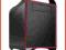 BitFenix Prodigy Mini-ITX Mesh - czarno czerwona S