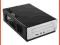 Antec ISK 310 - Mini-ITX - 150W  - USB 3.0 - eSATA