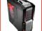 Aerocool GT-S Black - Big Tower - czarna z oknem S