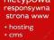 wordpress - strona www - HOSTING ZA DARMO | CMS