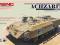 Achzarit     SS-003 MENG 1/35 WROCŁAW
