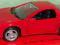 Welly Pontiac Firebird 1995 czerwony 1:34