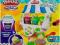 Play-Doh Ciastolina Lodowa Budka Hasbro - A2106