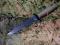 Glock 78 nóż olive taktyczny wojskowy szturmowy
