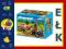 KLOCKI PLAYMOBIL 4834  QUAD KŁUSOWNIKA SAFARI