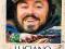Luciano Pavarotti Legenda opery Bonvicini 1992