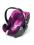 BABY Fotelik CYBEX Aton 3 2014, Lollipop