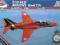 Italeri 2677 - RAF Red Arrows Hawk 1:48