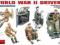 OKAZJA! MiniArt 35042 - World War II Drivers 1:35