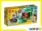 LEGO DUPLO JAKE I POSZUKIWANY SKARB 10512