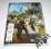OZ WIELKI I POTĘŻNY [ Disney ] DVD Nowa w folii