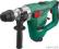 Młot udarowy SDS+ 1500W Verto 50G390