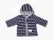 Petit Bateau, Bluza z kapturem Granat 24...