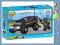 Action Town TRANSPORTER S.W.A.T. 75 klocki 1519