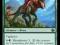 MTG: Ravenous Leucrocota Jou [GamesMasters]