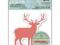 :EWA: Stempel gumowy URBAN STAMP CHRISTMAS IN THE