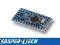 Pro mini Atmega 328P 3,3V 16MHz jak Arduino nowy