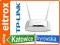 ROUTER TP-LINK TL-WR843ND DSL ASTER VECTRA 1345