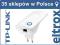 UNIWERSALNY WZMACNIACZ SIECI TP-LINK WA850RE 1540