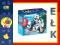 KLOCKI PLAYMOBIL 5185 POLICJA MOTOR POLICJANT