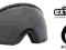 Gogle ELECTRIC EG2 2014 Sferyczne Grey Polarized