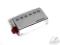 Humbucker WILKINSON P.A.F. MWCHB (neck, chrom)