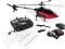 HELIKOPTER ZDALNIE STEROWANY ŚMIGŁOWIEC RC